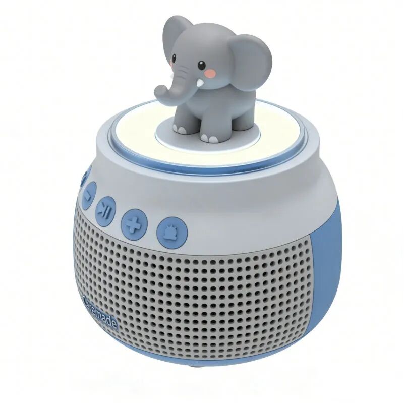 当故事被“轻触”唤醒：RFID如何重塑孩子的故事时光...