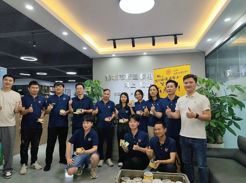 政企同心｜以关怀致敬劳动者，以认可赋能企业发展